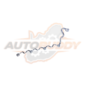 TOYOTA HILUX D4D 1/2KD FUEL RETURN PIPE
