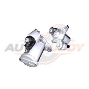 VW POLO 1.2 TSI STARTER 13TH