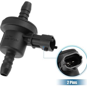 CHEV UTILITY RETURN VALVE 2 PIN