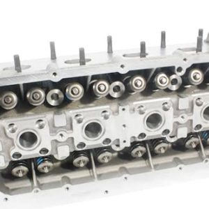 VW POLO 1.4 16V COMPLETE CYLINDER HEAD