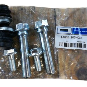 QUANTUM CALIPER BOLT KIT