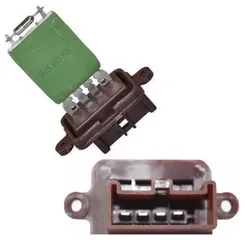 CHEV UTILITY FAN BLOWER RELAY