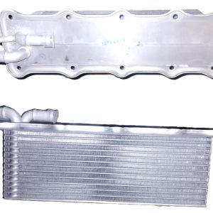 VW GOLF 7 GTI INTERCOOLER RADIATOR / POLO 1.2 TSi CJZ