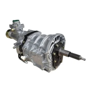 Toyota Hilux Y series Floor shift Gearbox
