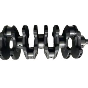 VW polo BAH 1.6 Crankshaft