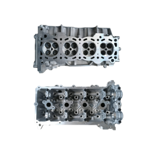 TOYOTA HILUX 1TR 2.0 VVTI BARE CYLINDER HEAD