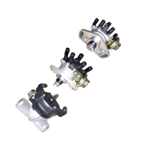 MITSUBISHI COLT 4G63 DIST W/VACUUM