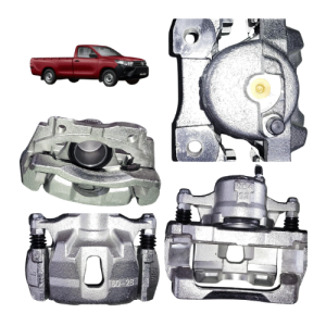 Toyota Hilux GD6 Low Rider single Piston brake caliper (D4157)