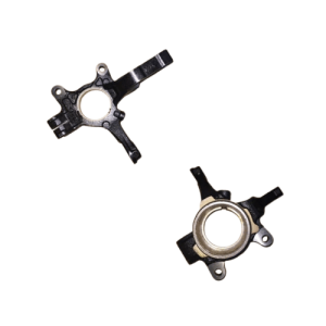 DATSUN GO LH STUB AXLE