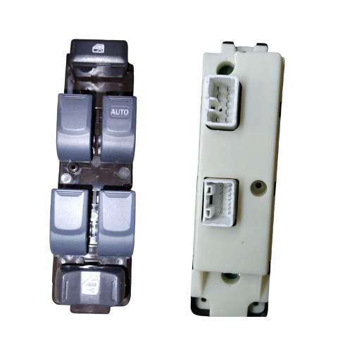 DMAX 08 WINDOW CONTROL SWITCH - Autobuddy SA – Nationwide Car
