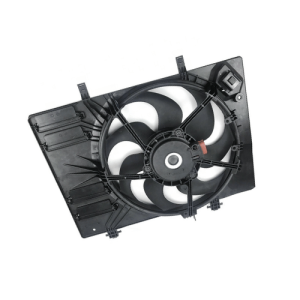 FORD ECOSPORT FAN MOTOR