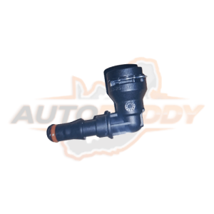 FORD Ranger T6 clutch pipe adapter