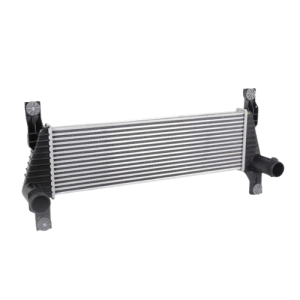 Ford Ranger T6 Intercooler
