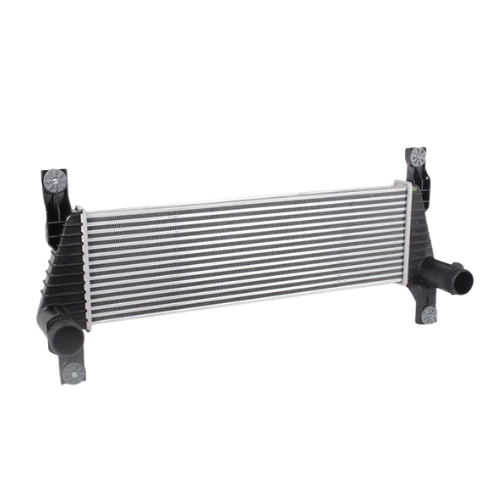 Ford Ranger T6 Intercooler