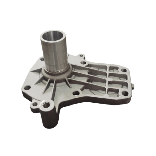 Ford / Mazda Weat gearbox transfer plate