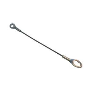 TOYOTA Hilux D4D Tail Gate Cable