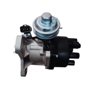 HONDA DISTRIBUTOR CARBURATOR VACUUM TYPE