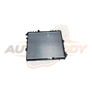 Hilux 1kd/2kd d4d radiator
