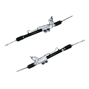ISUZU DTEC 2012 POWER STEERING RACK 2X4 - Low Rider