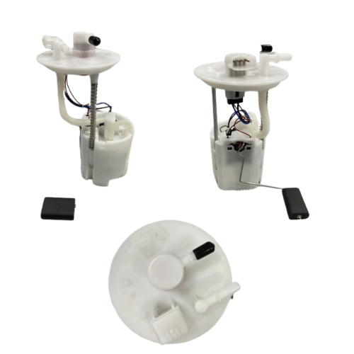 RENAULT KIGER FUEL PUMP HOUSING