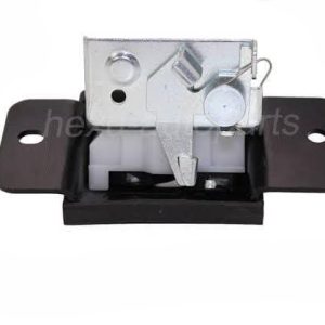 RENAULT KWID BOOT LOCK