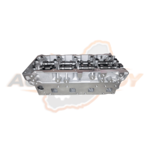 NISSAN NAVARA 2.5 YD25 COMPLETE CYLINDER HEAD