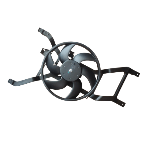 NP200 RADIATOR FAN 8V