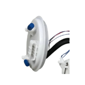 OPEL GAMMA FUEL FILTER HOUSING COVER
