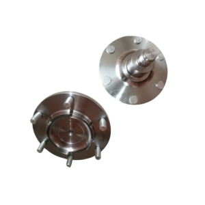 RANGER T6 2WD FRONT WHEEL HUB