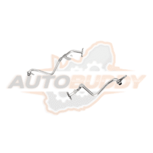 FORD RANGER T6 3.2 TURBO RETURN PIPE