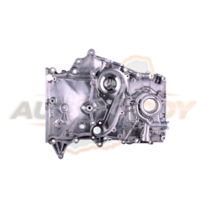 Quantum / Hilux 2TR 2.7 Oil Pump ROP80053