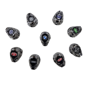 PREMIUM BRAND STARTER BUTTON COVER