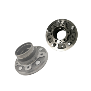 TOYOTA LAND CRUISER HZJ79 WHEEL HUB