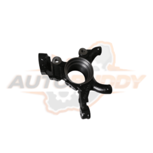 Toyota HILUX VVTI - Low Rider Stub Axle 5 Hole