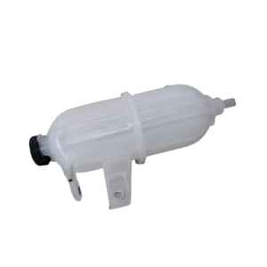 Toyota Hilux D4D water bottle
