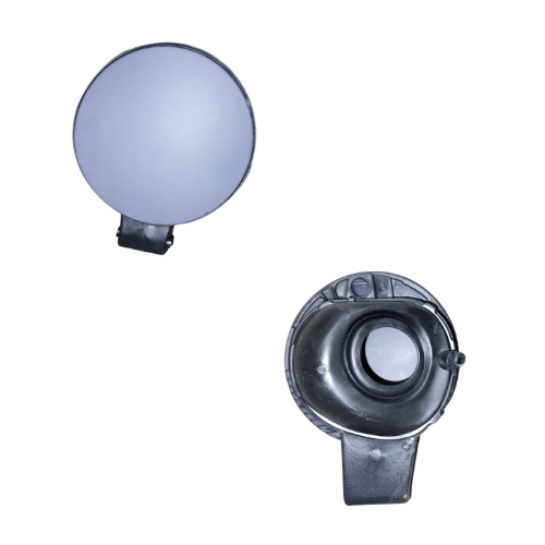 VW POLO VIVO FUEL COVER CAP