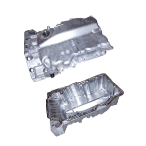 VW POLO 1.2 TSI OIL SUMP WITH HOLE
