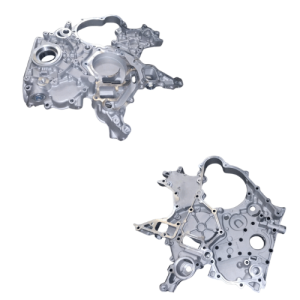 NISSAN HARDBODY ZD30 3.0 16V OIL PUMP