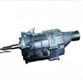 Zola/Hiace column shift gearbox - Autobuddy SA – Nationwide Car