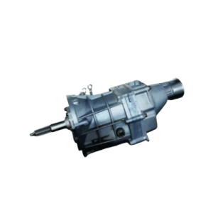 Zola/Hiace column shift gearbox