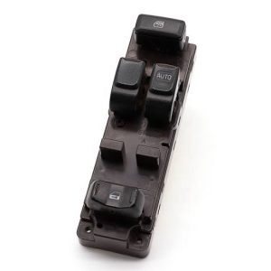DMAX 08 WINDOW CONTROL SWITCH SINGLE CAB