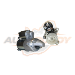 CHEV UTILITY 1.4 CR9 STARTER 9 TEETH