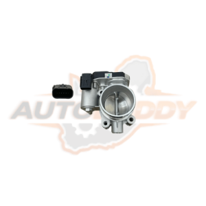 CHEVROLET UTILITY THROTTLE BODY UNIT CR9