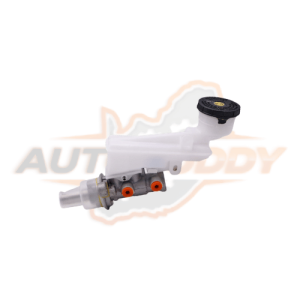 ISUZU DTEQ BRAKE MASTER CYLINDER