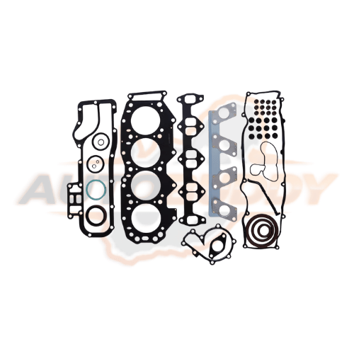 FORD MAZDA 2.5 WL FULL GASKET SET