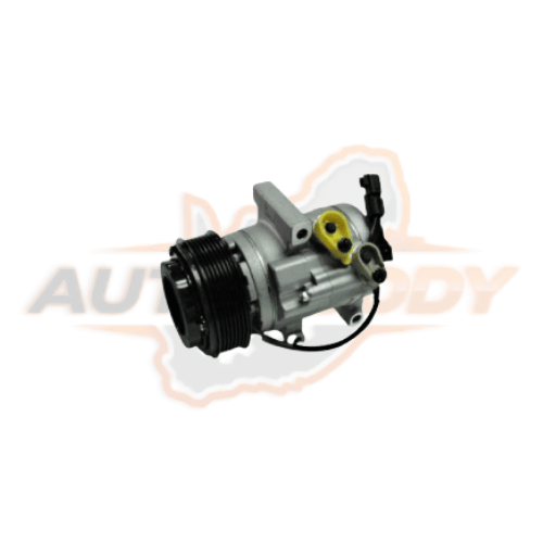 FORD RANGER T6 AIRCON PUMP