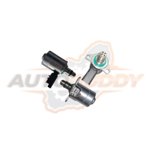 FORD RANGER T6 DIESEL PUMP SWITCH