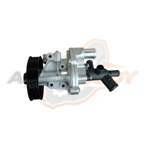 FORD RANGER T6 WATER PUMP WITH HOUSING (big Pulley)
