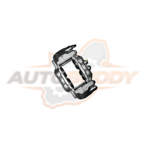 TOYOTA HILUX GD6 REVO BRAKE CALIPER DOUBLE PISTON