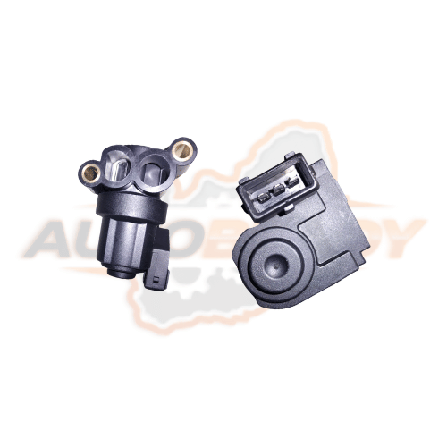 HYUNDAI GETZ IDLER VALVE